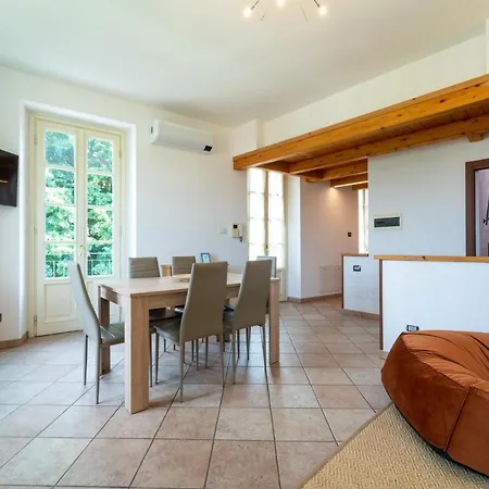 House Regatola By Wonderful Italy بيلاجيو