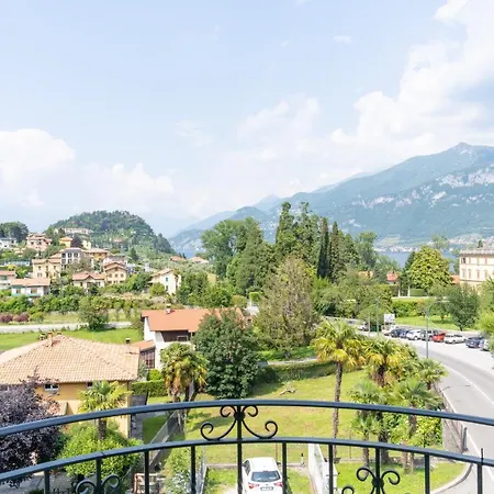 Lejlighed House Regatola By Wonderful Italy Bellagio