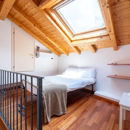 Apartment House Regatola By Wonderful Italy *