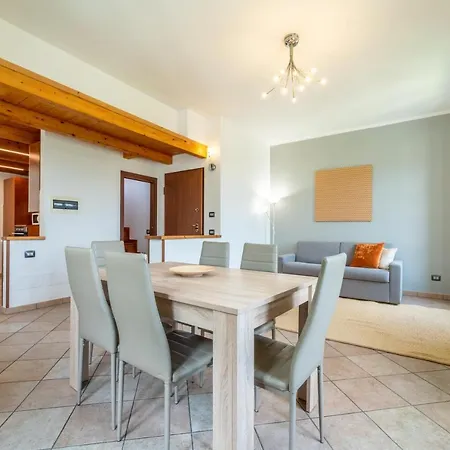 House Regatola By Wonderful Italy Lejlighed