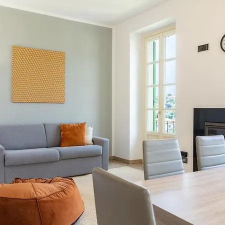 House Regatola By Wonderful Italy * Bellagio