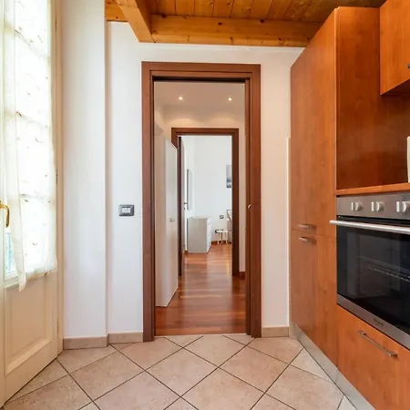 Apartment House Regatola By Wonderful Italy *