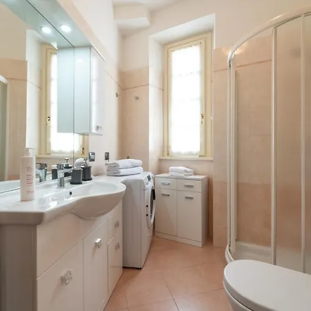 Apartment House Regatola By Wonderful Italy Bellagio