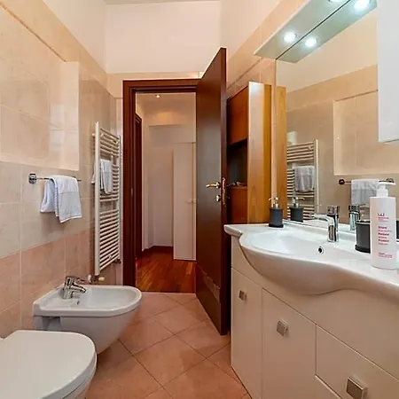 House Regatola By Wonderful Italy Apartamento