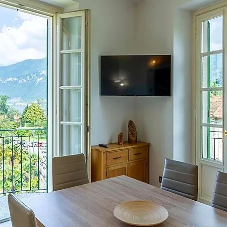 Apartamento House Regatola By Wonderful Italy Bellagio
