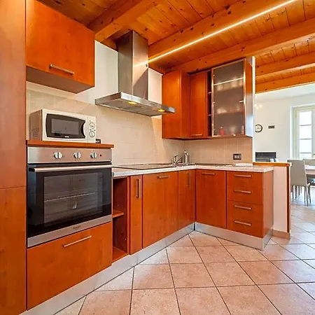 House Regatola By Wonderful Italy Apartamento
