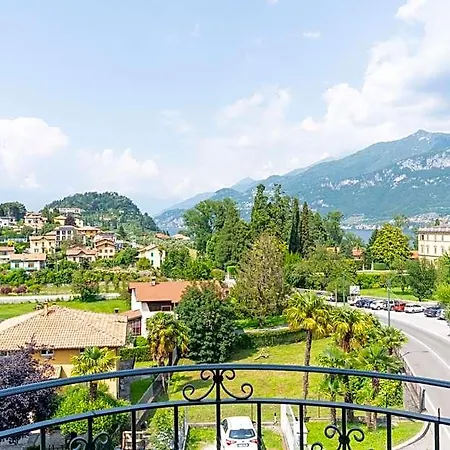 House Regatola By Wonderful Italy Bellagio