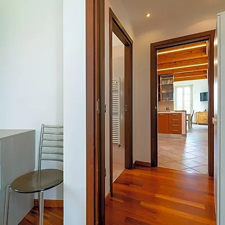 House Regatola By Wonderful Italy Apartamento *