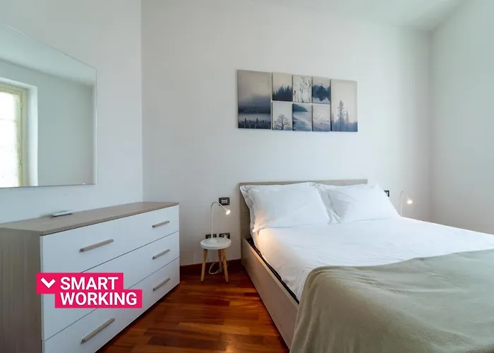 Apartament House Regatola By Wonderful Italy *