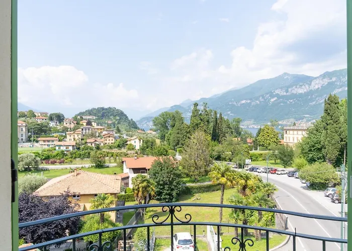 Lejlighed House Regatola By Wonderful Italy Bellagio