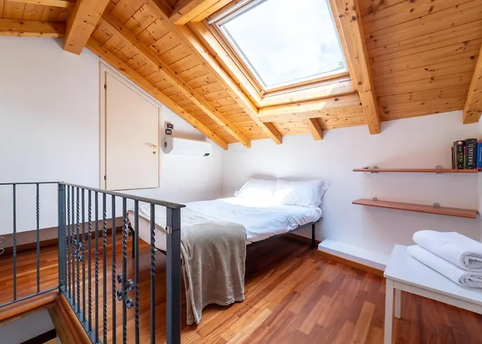 Apartament House Regatola By Wonderful Italy *