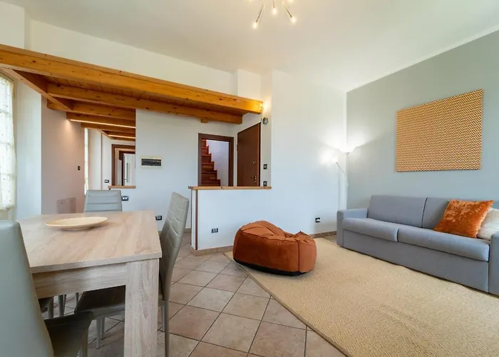 House Regatola By Wonderful Italy Bellagio