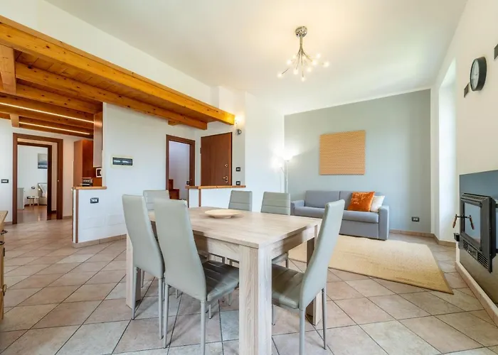 House Regatola By Wonderful Italy Lejlighed