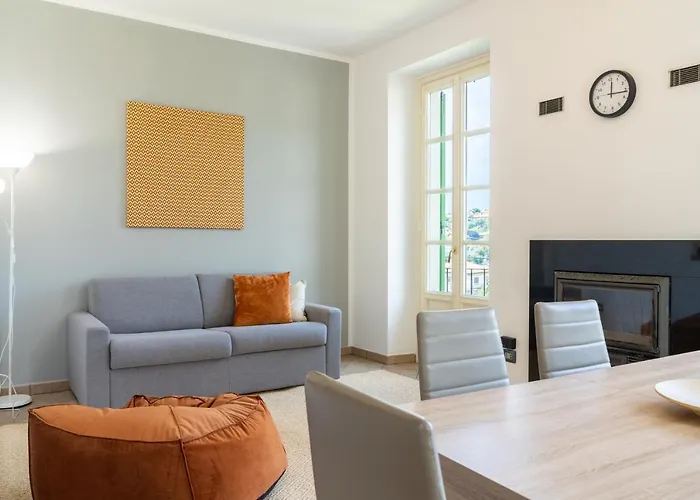 House Regatola By Wonderful Italy * Bellagio