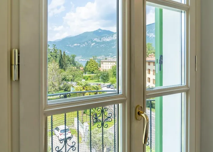 House Regatola By Wonderful Italy * Bellagio