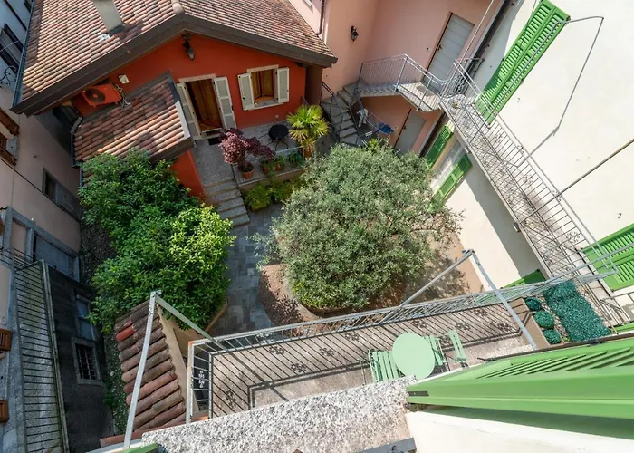 House Regatola By Wonderful Italy