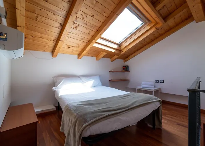 House Regatola By Wonderful Italy Apartament Bellagio