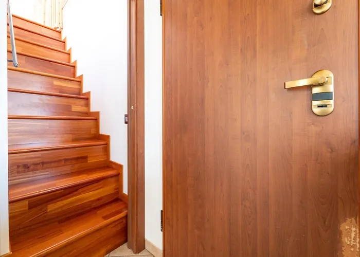 Apartament House Regatola By Wonderful Italy