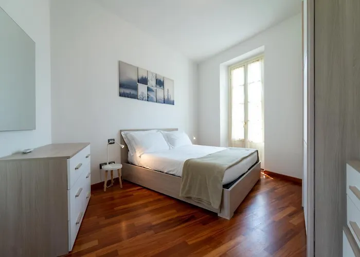 House Regatola By Wonderful Italy Lejlighed *