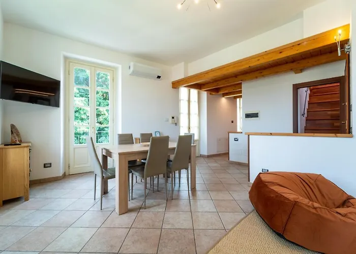 House Regatola By Wonderful Italy Bellagio