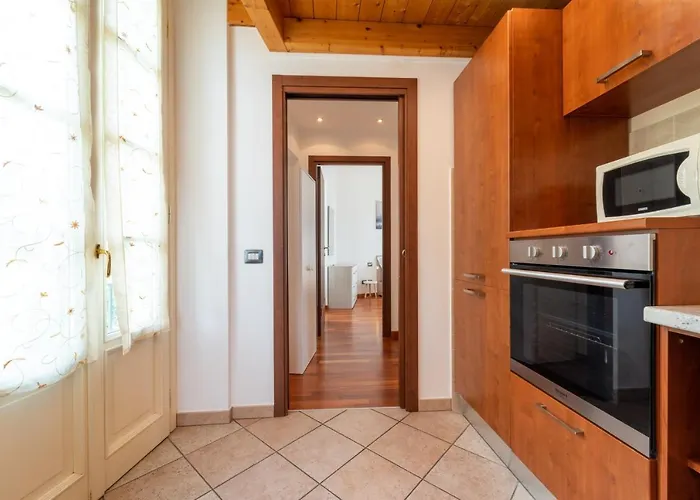 Apartament House Regatola By Wonderful Italy *