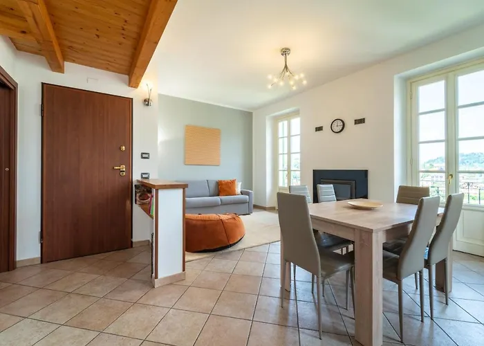 House Regatola By Wonderful Italy Bellagio