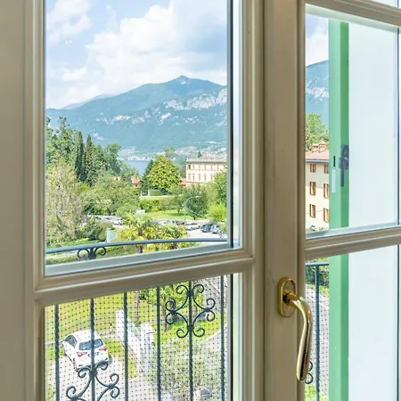 House Regatola By Wonderful Italy * בלאג'יו