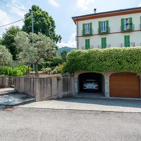 House Regatola By Wonderful Italy * בלאג'יו