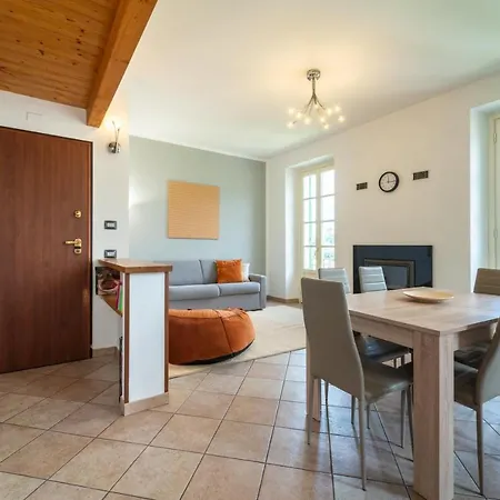 House Regatola By Wonderful Italy בלאג'יו