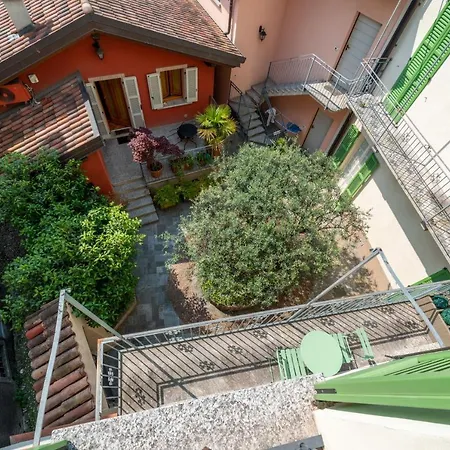 House Regatola By Wonderful Italy